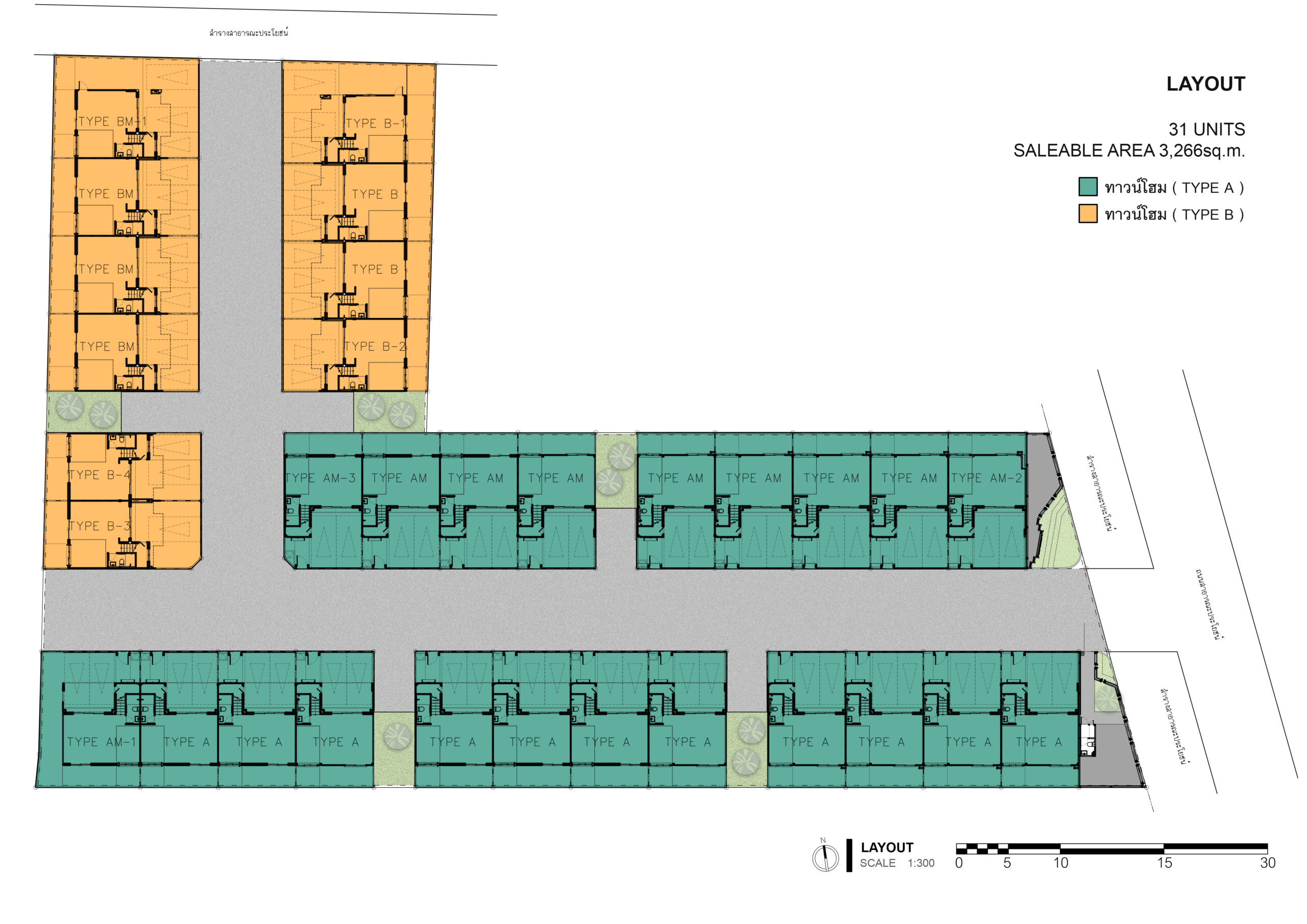 Gravitia rama2 master plan